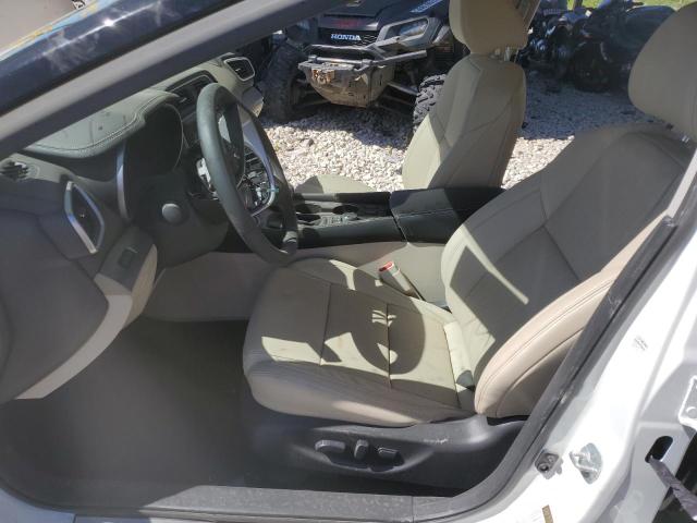 Photo 7 from auction – 2021 NISSAN MAXIMA SV with VIN 1N4AA6CV2MC515863