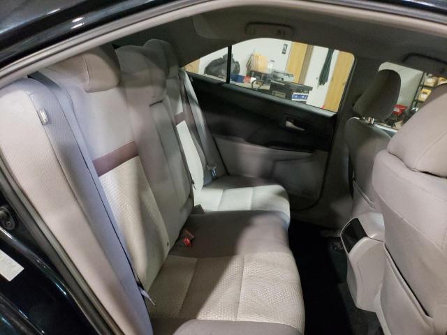 Photo 10 from auction – 2013 TOYOTA CAMRY L with VIN 4T1BF1FK9DU226439
