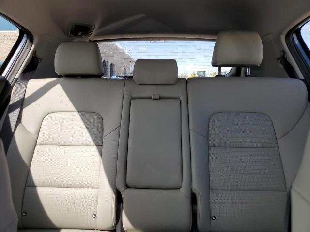 Photo 10 from auction – 2021 KIA SPORTAGE E with VIN KNDPNCAC4M7844730