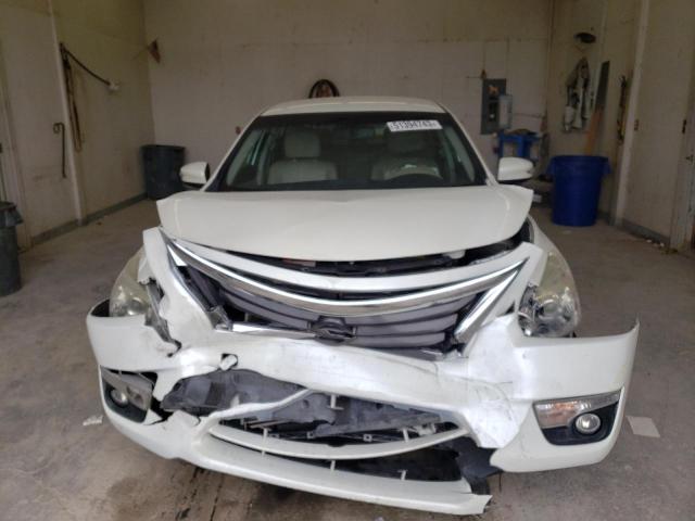 Photo 5 from auction – 2014 NISSAN ALTIMA 2.5 with VIN 1N4AL3AP2EC137316