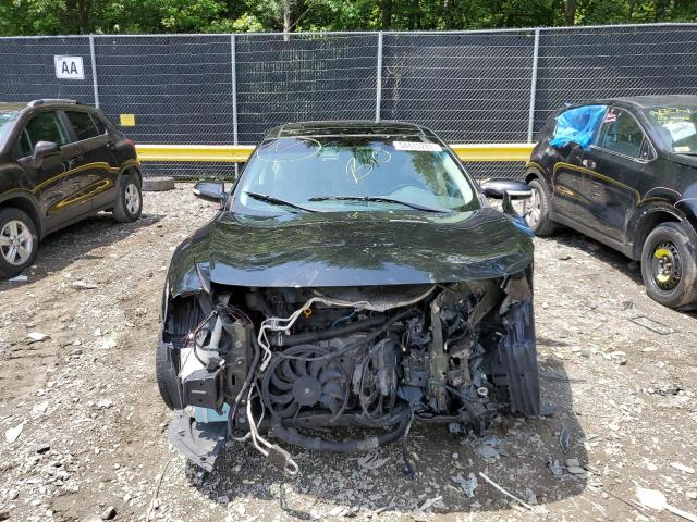 Photo 5 from auction – 2011 NISSAN MAXIMA S with VIN 1N4AA5AP1BC823683