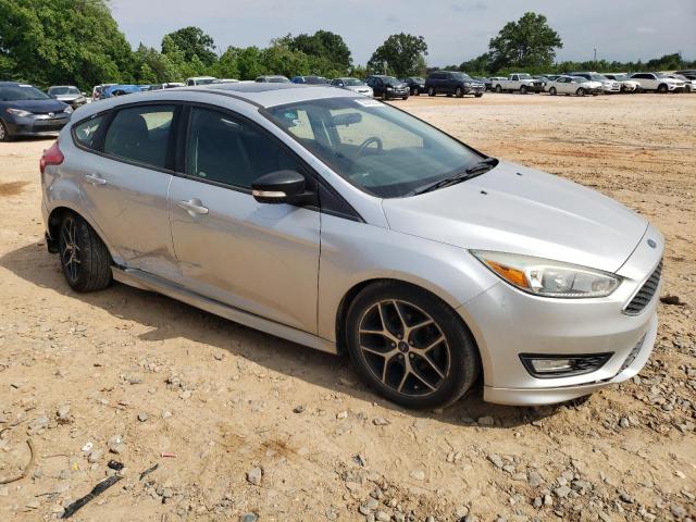Photo 4 from auction – 2015 FORD FOCUS SE with VIN 1FADP3K2XFL214486