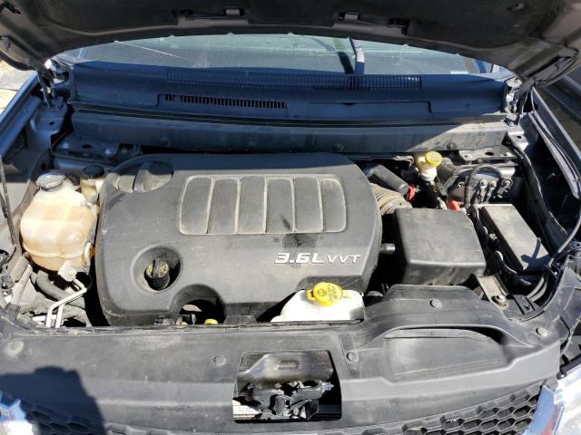 Photo 12 from auction – 2013 DODGE JOURNEY SX with VIN 3C4PDCBG1DT502104