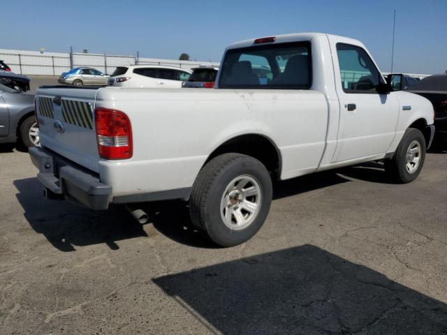 Photo 3 from auction – 2009 FORD RANGER with VIN 1FTYR10D49PA35467