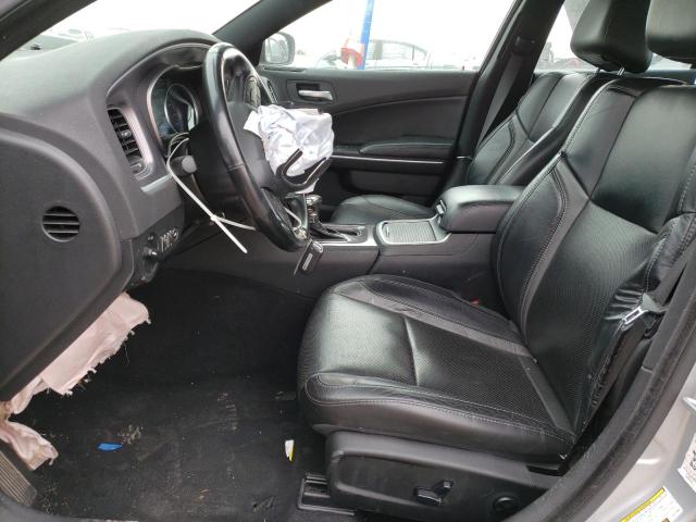 Photo 7 from auction – 2020 DODGE CHARGER SX with VIN 2C3CDXBG5LH211686