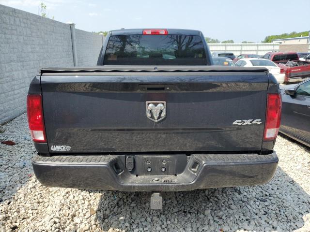 Photo 6 from auction – 2018 RAM 1500 ST with VIN 1C6RR7FT5JS284715