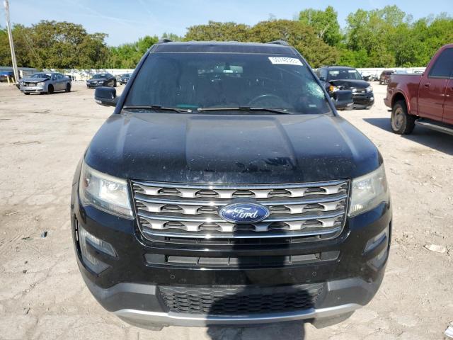 Photo 5 from auction – 2016 FORD EXPLORER X with VIN 1FM5K7D82GGA23124