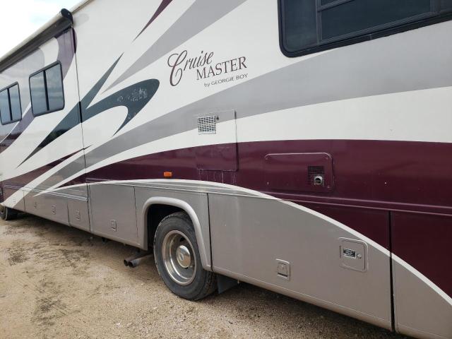 Photo 9 from auction – 2003 GEOR CRUISEMAST with VIN 5B4MP67G833357194