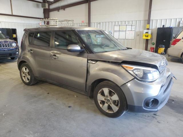 Photo 4 from auction – 2018 KIA SOUL with VIN KNDJN2A29J7598518