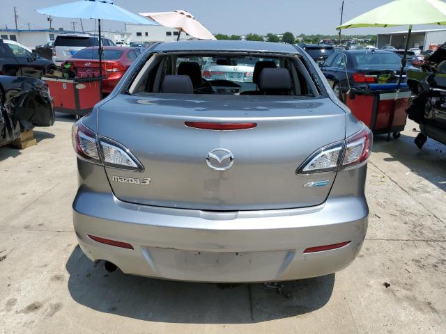 Photo 6 from auction – 2012 MAZDA 3 I with VIN JM1BL1V87C1545986