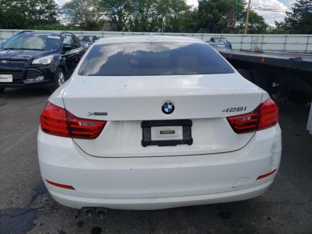 Photo 6 from auction – 2014 BMW 428 XI with VIN WBA3N9C57EK244683
