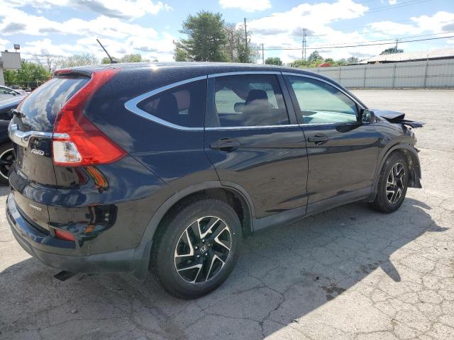 Photo 3 from auction – 2016 HONDA CR-V with VIN 2HKRM4H49GH618392