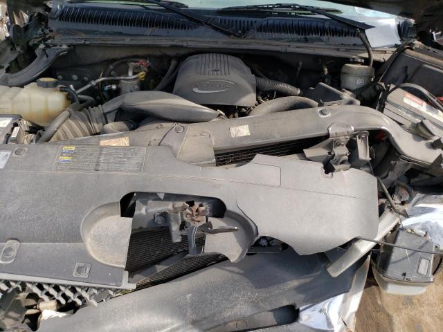 Photo 11 from auction – 2004 CHEVROLET SILVERADO with VIN 2GCEC19VX41286340