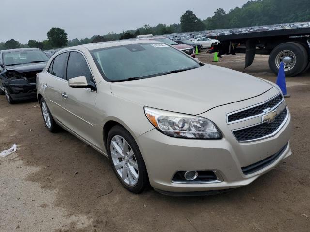 Photo 4 from auction – 2013 CHEVROLET MALIBU 2LT with VIN 1G11E5SAXDF338803