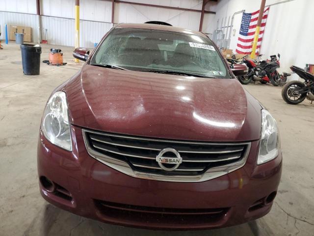 Photo 5 from auction – 2011 NISSAN ALTIMA BAS with VIN 1N4AL2AP2BN425458