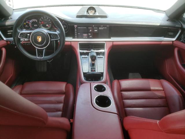 Photo 8 from auction – 2018 PORSCHE PANAMERA 4 with VIN WP0AA2A72JL101906