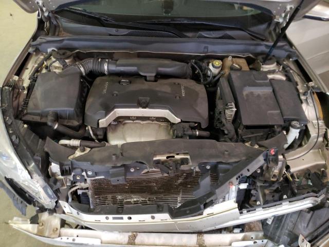 Photo 11 from auction – 2013 CHEVROLET MALIBU 2LT with VIN 1G11E5SA5DF318345