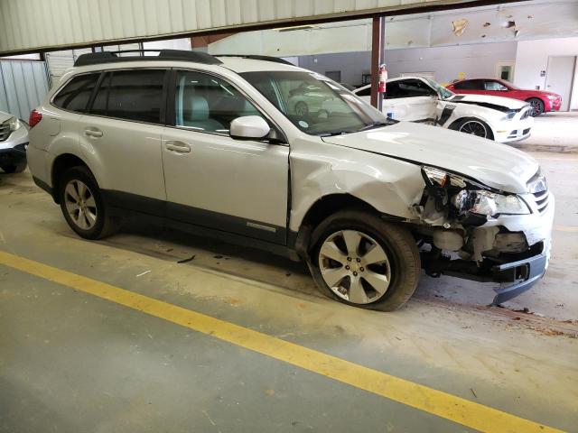 Photo 4 from auction – 2010 SUBARU OUTBACK 3. with VIN 4S4BREJC2A2360909