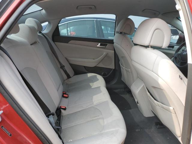Photo 10 from auction – 2015 HYUNDAI SONATA SE with VIN 5NPE24AF8FH007395