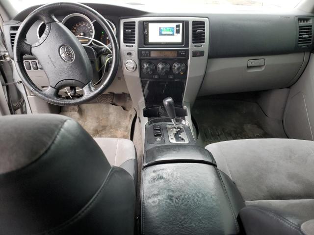 Photo 8 from auction – 2009 TOYOTA 4RUNNER SR with VIN JTEBU14R89K039590