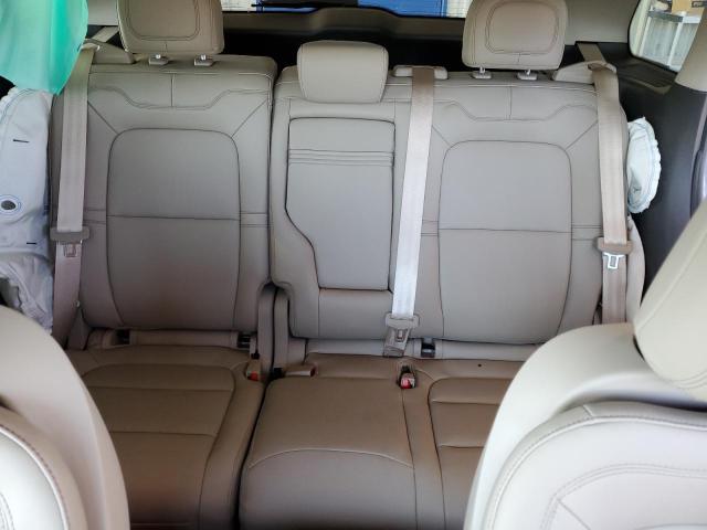Photo 10 from auction – 2022 LINCOLN CORSAIR with VIN 5LMCJ1C99NUL30822