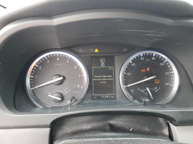 Photo 9 from auction – 2016 TOYOTA HIGHLANDER with VIN 5TDKKRFH1GS163851