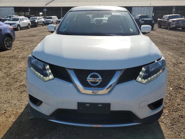 Photo 5 from auction – 2016 NISSAN ROGUE S with VIN KNMAT2MV5GP690939