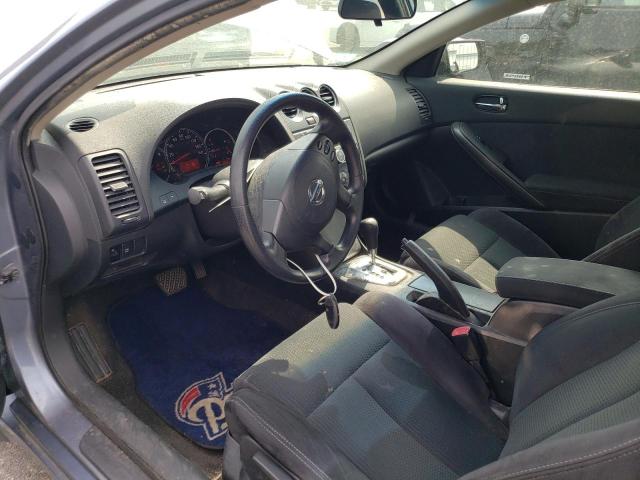 Photo 8 from auction – 2010 NISSAN ALTIMA S with VIN 1N4AL2EP7AC112927