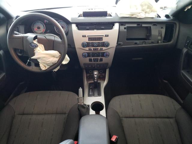 Photo 8 from auction – 2011 FORD FOCUS SE with VIN 1FAHP3FNXBW104066