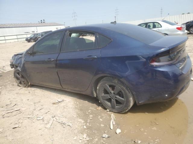 Photo 2 from auction – 2016 DODGE DART SXT with VIN 1C3CDFBB7GD689366