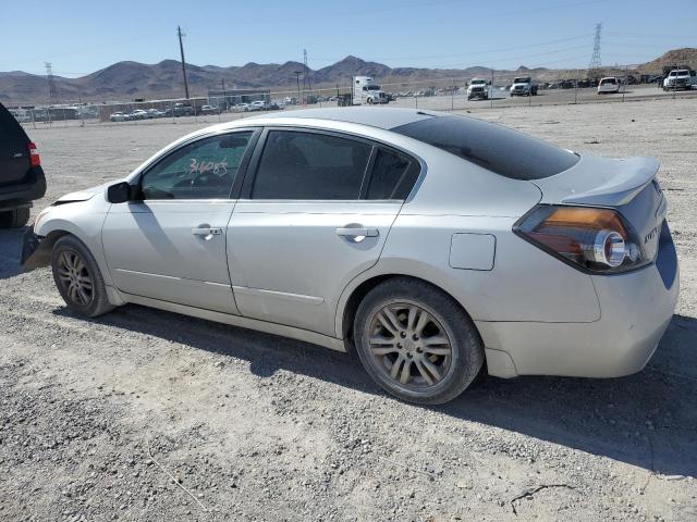 Photo 2 from auction – 2012 NISSAN ALTIMA BAS with VIN 1N4AL2AP3CN521293