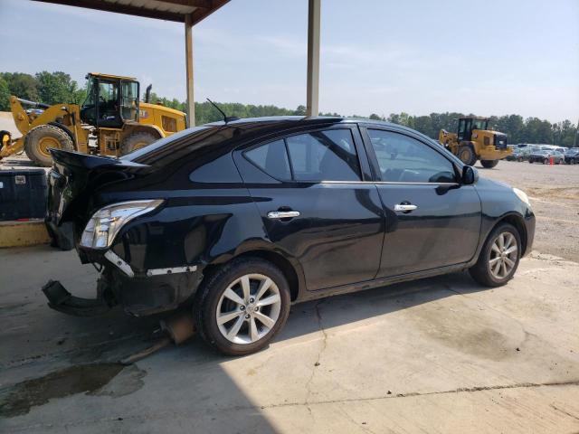Photo 3 from auction – 2014 NISSAN VERSA with VIN 3N1CN7AP1EL849733