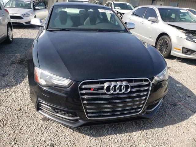 Foto 5 de la subasta – 2013 AUDI S5 PREMIUM con VIN WAUCGAFR7DA041601