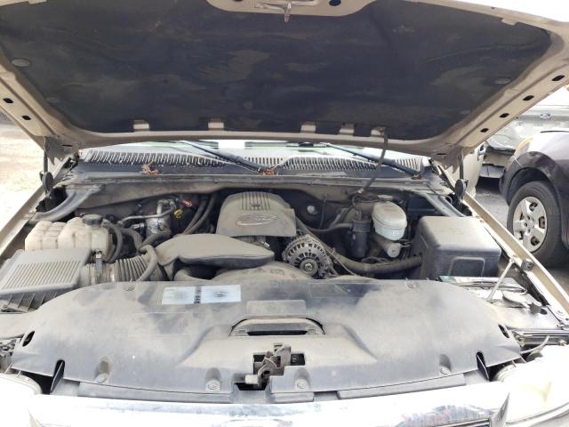 Photo 11 from auction – 2004 GMC NEW SIERRA with VIN 2GTEC19T641134134
