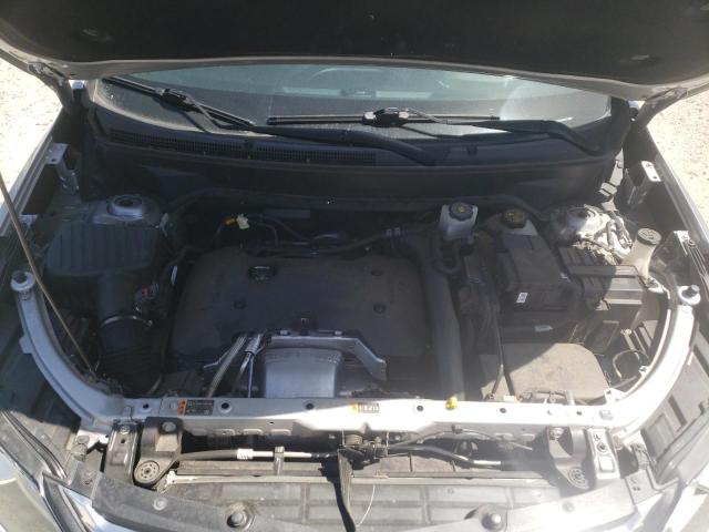 Photo 12 from auction – 2019 CHEVROLET EQUINOX PR with VIN 2GNAXPEX0K6252542