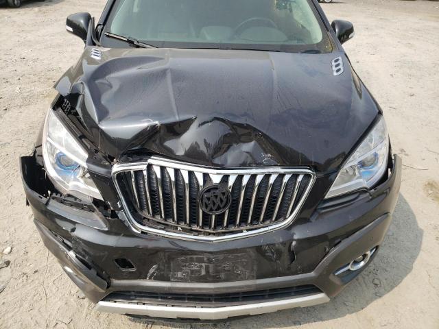 Photo 11 from auction – 2015 BUICK ENCORE PRE with VIN KL4CJDSB7FB244221