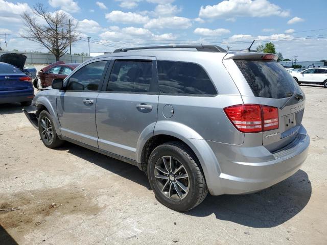 Photo 2 from auction – 2017 DODGE JOURNEY SE with VIN 3C4PDCAB8HT683388