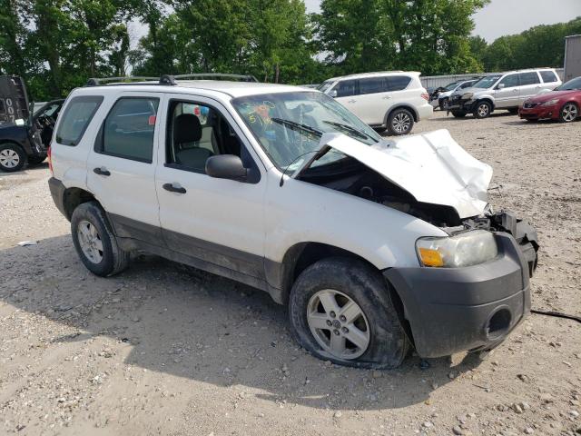 Photo 4 from auction – 2006 FORD ESCAPE XLS with VIN 1FMYU02Z76KB18588