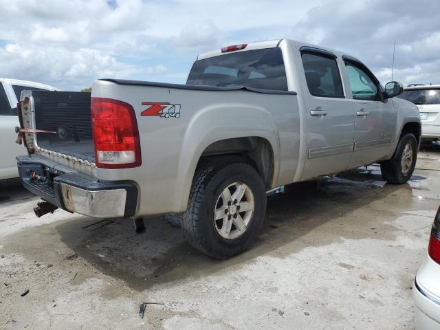 Photo 3 from auction – 2007 GMC NEW SIERRA with VIN 2GTEK13M071708994