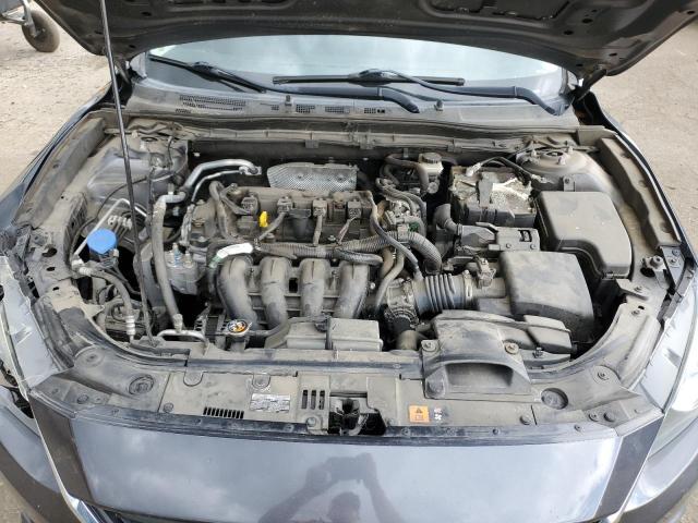Photo 11 from auction – 2016 MAZDA 3 SPORT with VIN 3MZBM1U75GM283851
