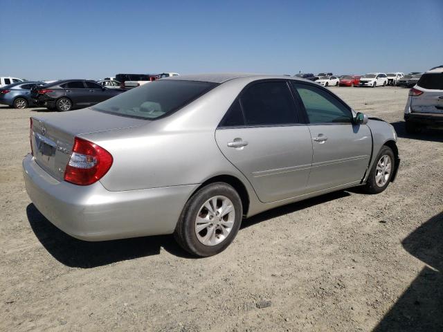 Photo 3 from auction – 2004 TOYOTA CAMRY LE with VIN 4T1BF32K74U070063