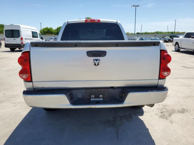 Photo 6 from auction – 2007 DODGE RAM 1500 S with VIN 1D7HA16K77J540180