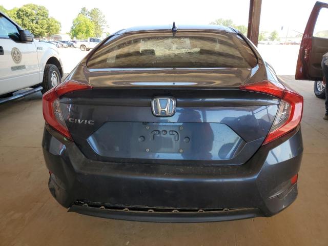 Photo 6 from auction – 2017 HONDA CIVIC EX with VIN 19XFC2F75HE022161