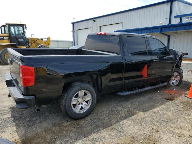 Photo 3 from auction – 2015 CHEVROLET SILVERADO with VIN 3GCPCREH8FG303394