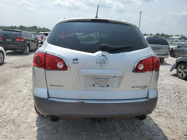 Photo 6 from auction – 2011 BUICK ENCLAVE CX with VIN 5GAKVBED8BJ340710
