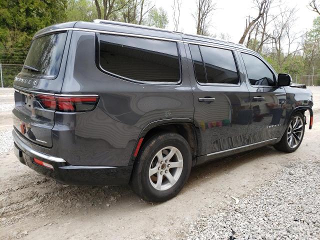 Photo 3 from auction – 2022 JEEP WAGONEER S with VIN 1C4SJVDTXNS128314