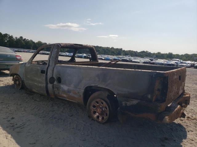 Photo 2 from auction – 2005 CHEVROLET SILVERADO with VIN 1GCEC14V65Z216981