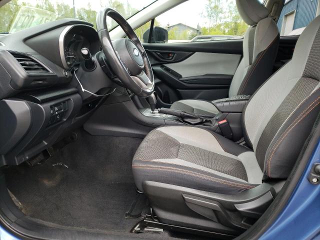 Photo 7 from auction – 2019 SUBARU CROSSTREK with VIN JF2GTAEC1KH317578