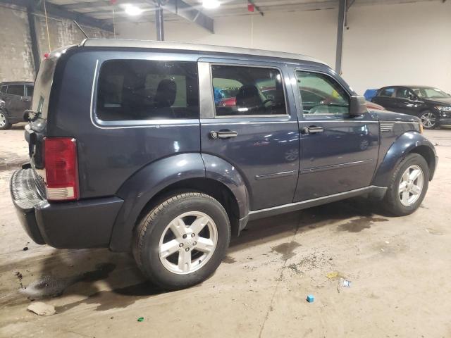 Photo 3 from auction – 2008 DODGE NITRO SXT with VIN 1D8GU28K88W129649