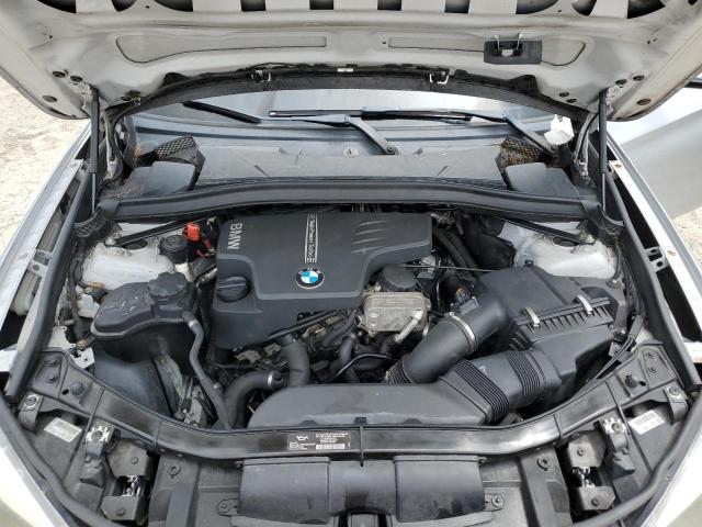 Photo 11 from auction – 2013 BMW X1 SDRIVE2 with VIN WBAVM1C59DVW44383